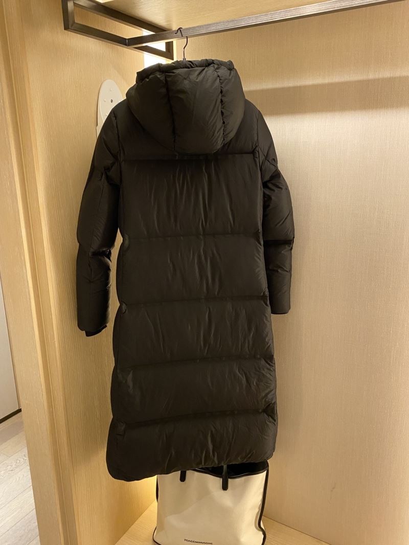 Prada Down Jackets